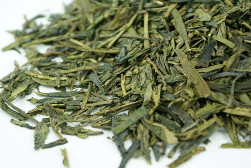 Longjing (Dragonwell, Lung Ching, 龙井茶)