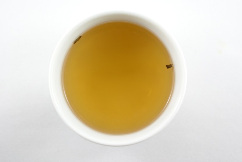Lingia green (Darjeeling)
